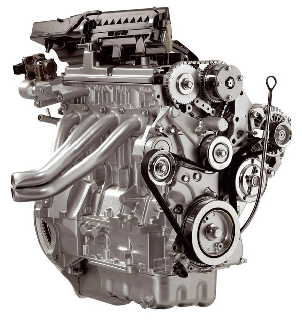 2020 Ac Aztek Car Engine